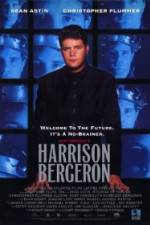 Watch Harrison Bergeron 123movieshub