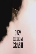 Watch 1929 The Great Crash 123movieshub