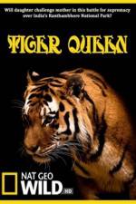 Watch Tiger Queen 123movieshub