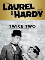 Watch Twice Two (Short 1933) 123movieshub