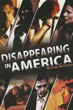 Watch Disappearing in America 123movieshub