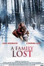 Watch A Family Lost 123movieshub