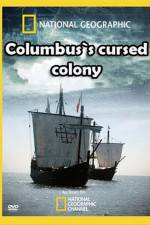 Watch Columbus's Cursed Colony 123movieshub