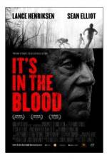Watch Its in the Blood 123movieshub