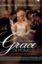 Watch Grace of Monaco 123movieshub