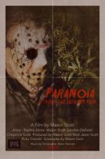 Watch Paranoia: A Friday the 13th Fan Film 123movieshub