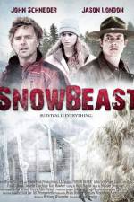 Watch Snow Beast 123movieshub