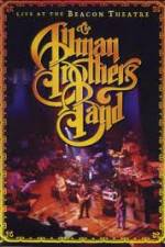 Watch The Allman Brothers Band Live at the Beacon Theatre 123movieshub