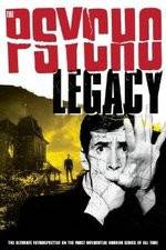 Watch The Psycho Legacy 123movieshub
