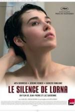 Watch Silence de Lorna, Le 123movieshub