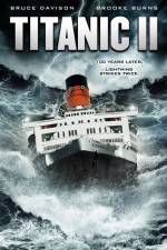 Watch Titanic II 123movieshub