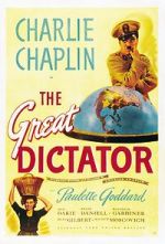 Watch The Great Dictator 123movieshub