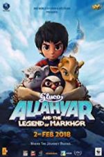 Watch Allahyar and the Legend of Markhor 123movieshub