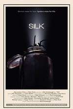 Watch Silk Online 123movieshub