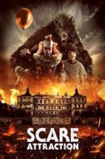 Watch Scare Attraction 123movieshub