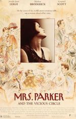 Watch Mrs. Parker and the Vicious Circle Online 123movieshub