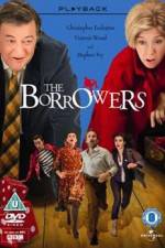 Watch The Borrowers 123movieshub