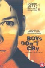 Watch Boys Don't Cry 123movieshub
