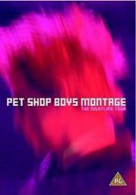 Watch Pet Shop Boys: Montage - The Nightlife Tour 123movieshub