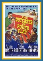 Watch The Outcasts of Poker Flat 123movieshub