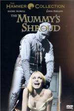 Watch The Mummy's Shroud 123movieshub