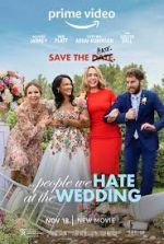 Watch The People We Hate at the Wedding 123movieshub