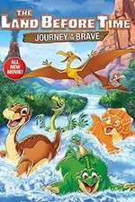 Watch The Land Before Time XIV: Journey of the Heart 123movieshub