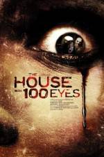Watch House with 100 Eyes 123movieshub