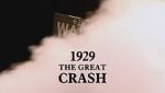Watch 1929: The Great Crash 123movieshub