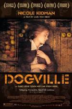 Watch Dogville 123movieshub