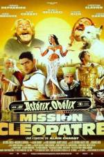 Watch Asterix & Obelix: Mission Cleopâtre 123movieshub