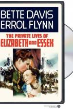 Watch The Private Lives of Elizabeth and Essex 123movieshub