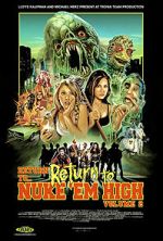 Watch Return to Return to Nuke \'Em High Aka Vol. 2 123movieshub