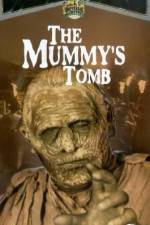 Watch The Mummy's Tomb 123movieshub