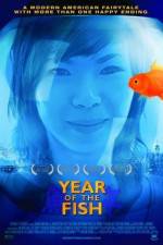 Watch Year of the Fish 123movieshub