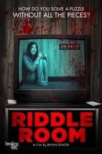 Watch Riddle Room 123movieshub