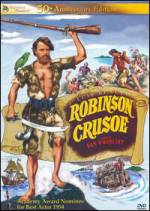 Watch Robinson Crusoe 123movieshub