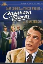 Watch Casanova Brown 123movieshub