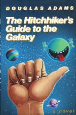 Watch The Hitchhiker's Guide to the Galaxy 123movieshub