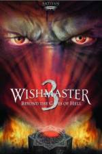 Watch Wishmaster 3: Beyond the Gates of Hell 123movieshub