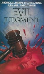 Watch Evil Judgment 123movieshub