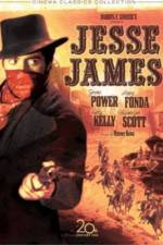 Watch Jesse James 123movieshub