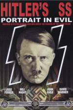 Watch Hitler's SS Portrait in Evil 123movieshub