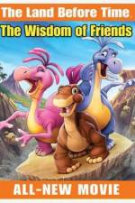 Watch The Land Before Time XIII: The Wisdom of Friends 123movieshub