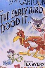 Watch The Early Bird Dood It 123movieshub