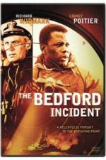 Watch The Bedford Incident 123movieshub