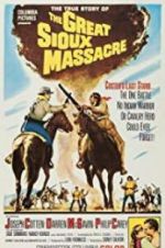 Watch The Great Sioux Massacre 123movieshub