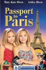 Watch Passport to Paris 123movieshub
