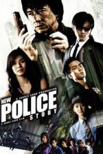 Watch New Police Story 123movieshub