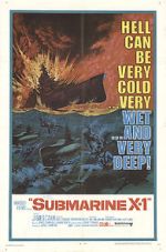 Watch Submarine X-1 Online 123movieshub
